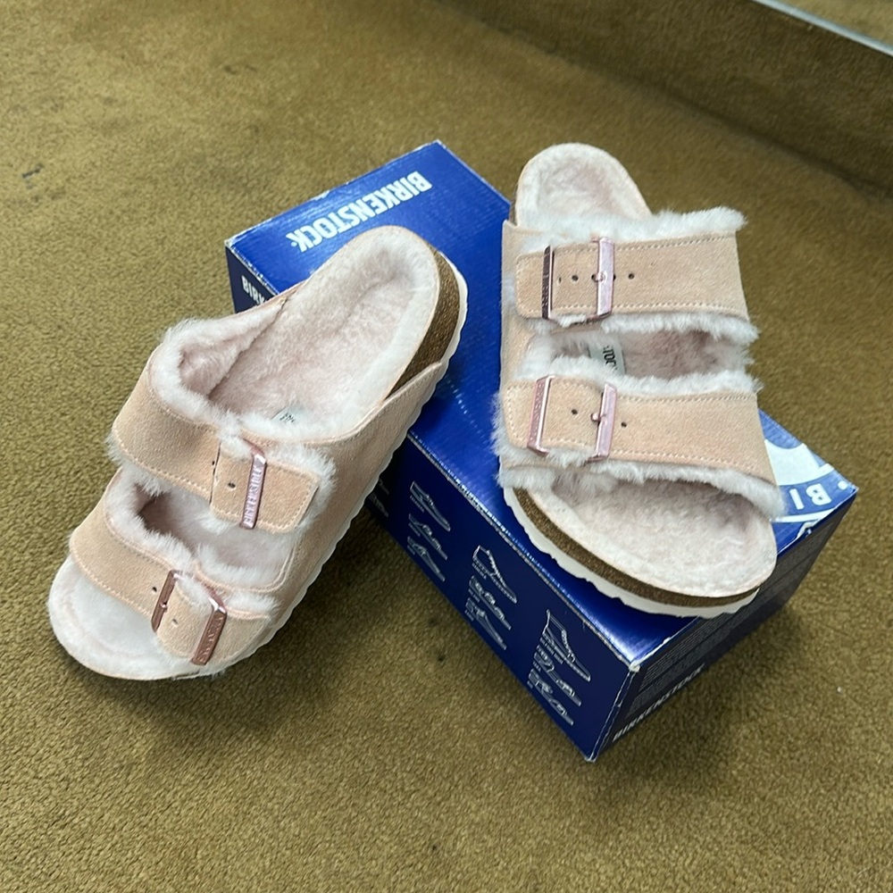 Birkenstock